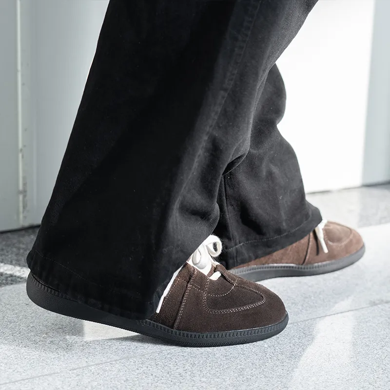 Chi Wolf Low-Top Casual Shoes Unisex-3