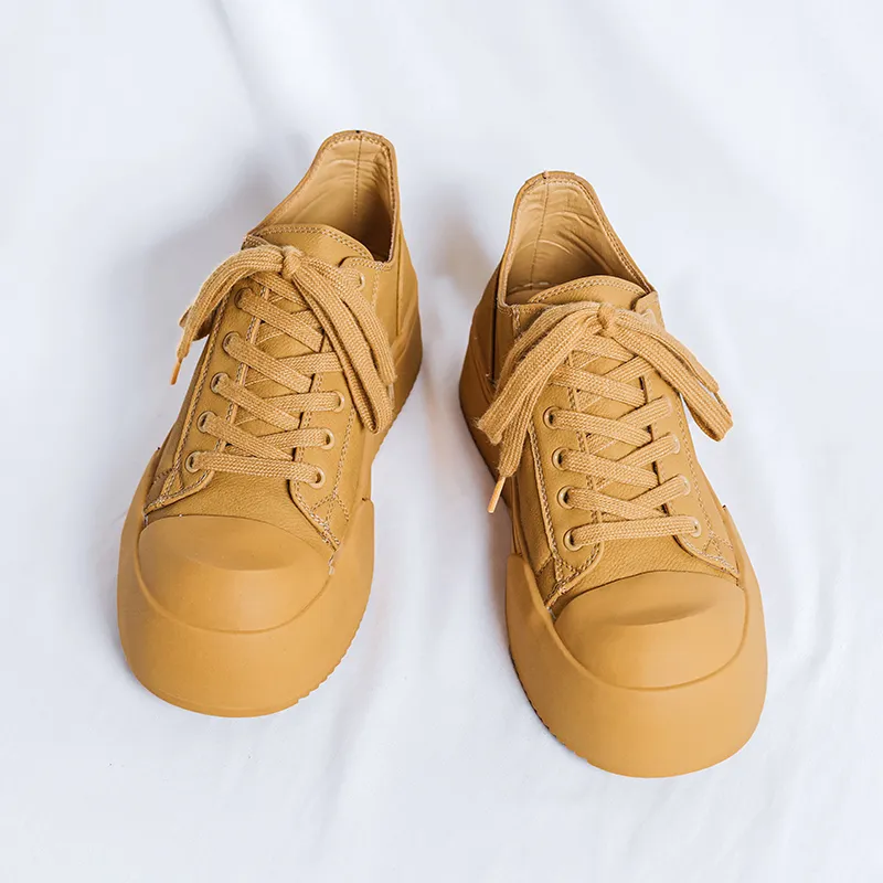 SHUXIAOBEI Casual Essential Couple Shoes Skateboard Shoes Unisex-35