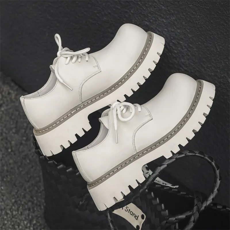 Chi Wolf Low-Top Casual Shoes Unisex-24