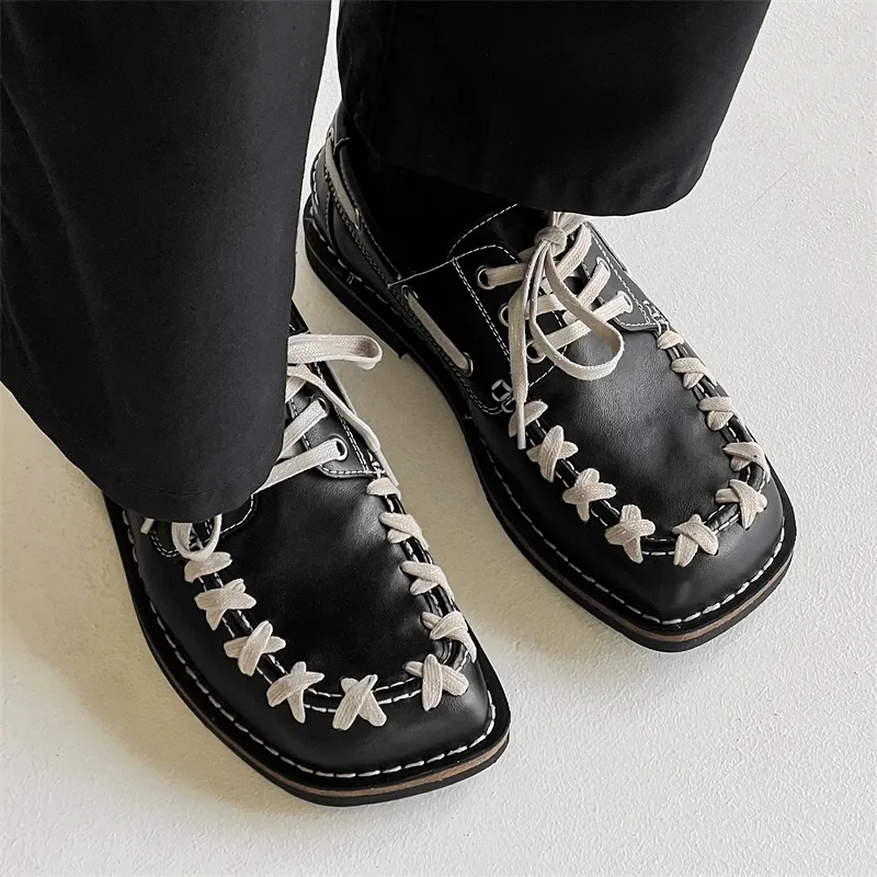 Chi Wolf Low Top Casual Shoes Unisex-11