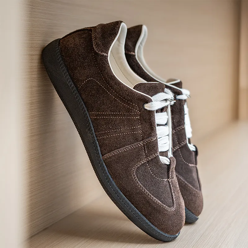 Chi Wolf Low-Top Casual Shoes Unisex-1
