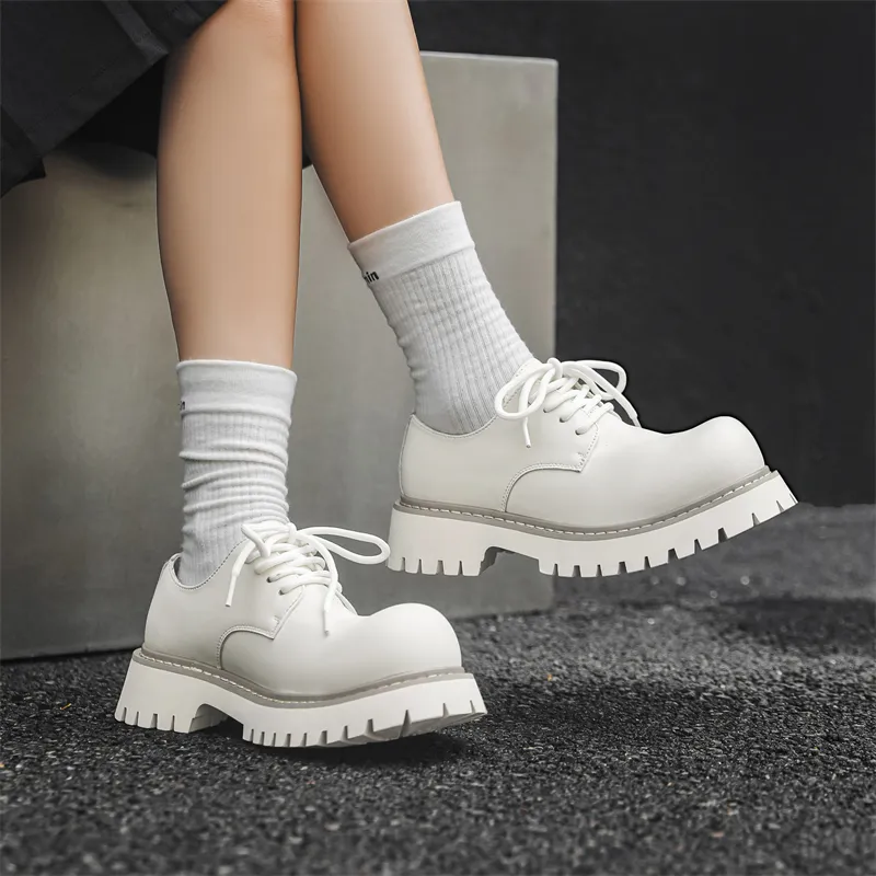 Chi Wolf Low-Top Casual Shoes Unisex-45