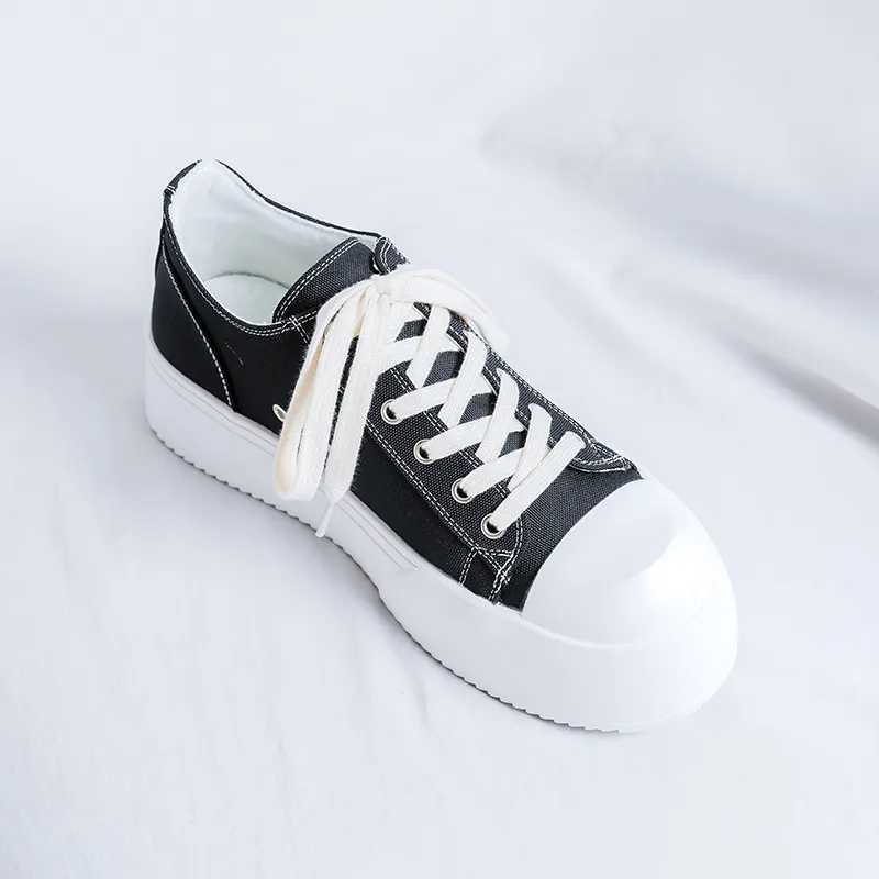 SHUXIAOBEI Casual Essential Couple Shoes Skateboard Shoes Unisex-58