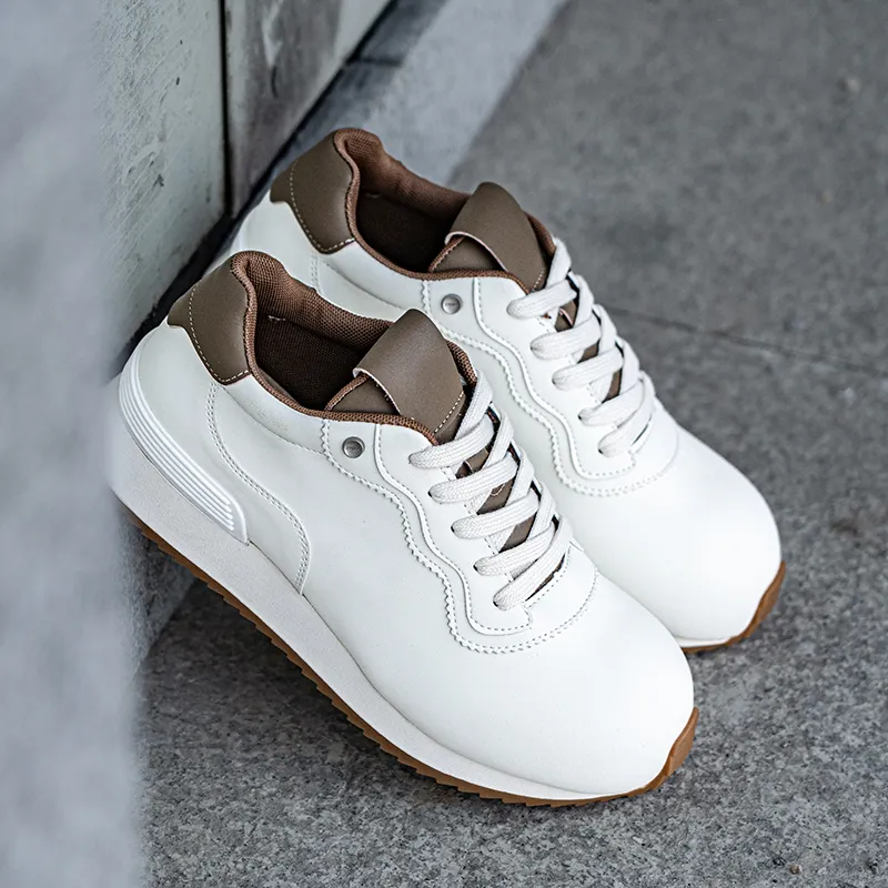 Chi Wolf Low-Top Casual Shoes Unisex-1