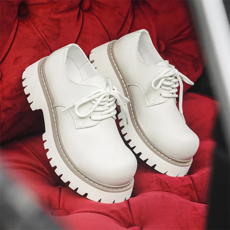 Chi Wolf Low-Top Casual Shoes Unisex-21