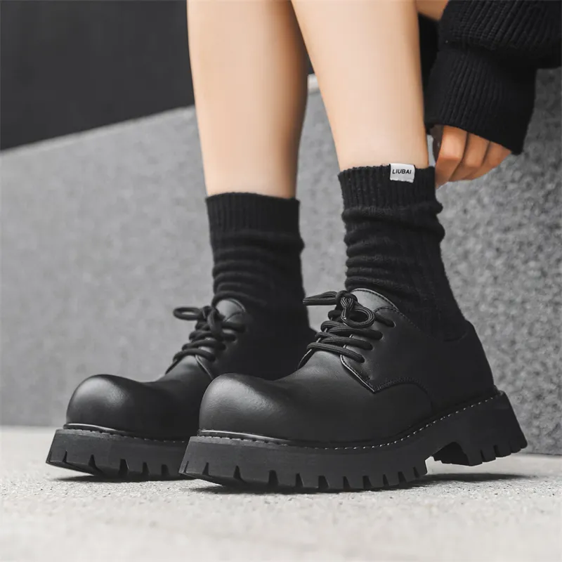 Chi Wolf Low-Top Casual Shoes Unisex-37