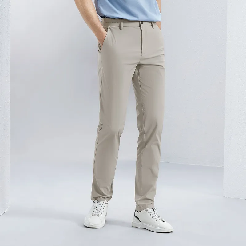 SEVEN Casual Pants Men's Gift Bags-4