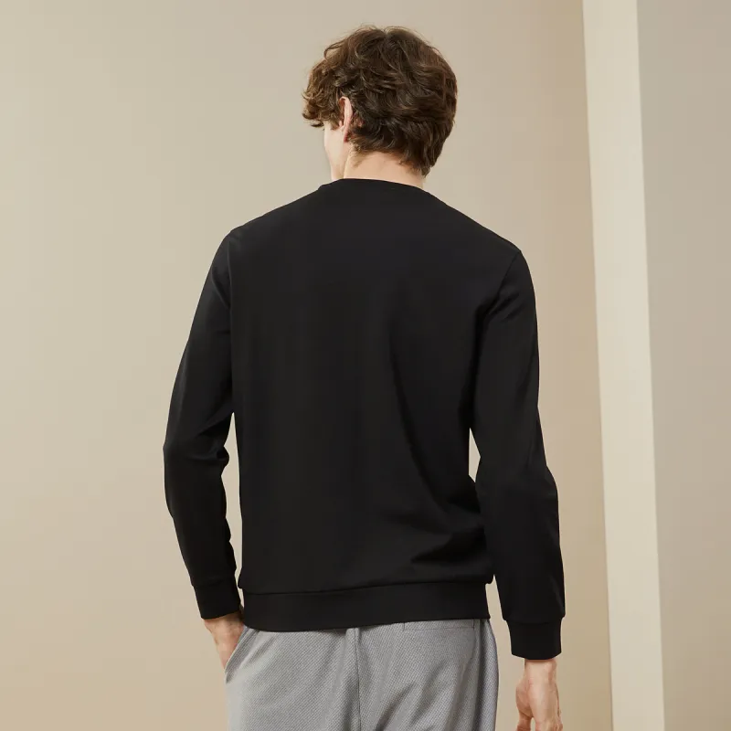 SEVEN Pullover Sweatshirt Men's-2