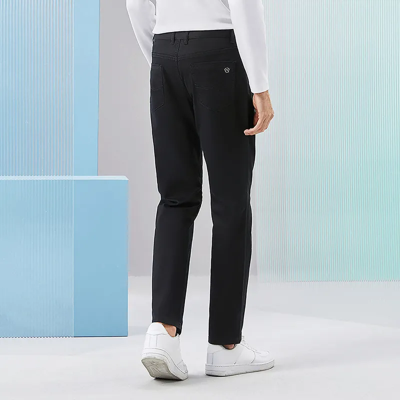 SEVEN Jeans For Fall And Winter Men's-3
