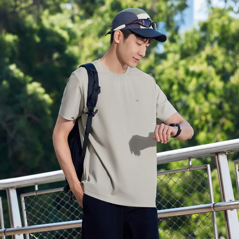 SEVEN T Shirts Men-12