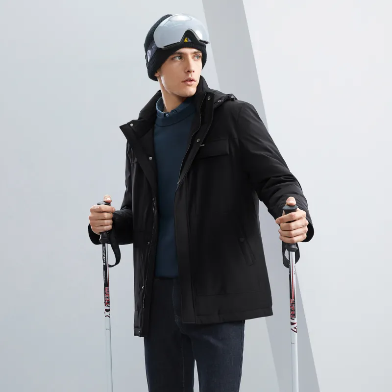 SEVEN Down Jackets Men-3