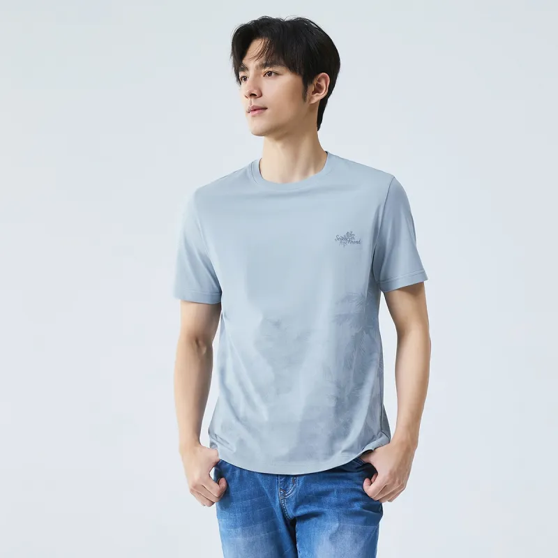 SEVEN T Shirts Men-6