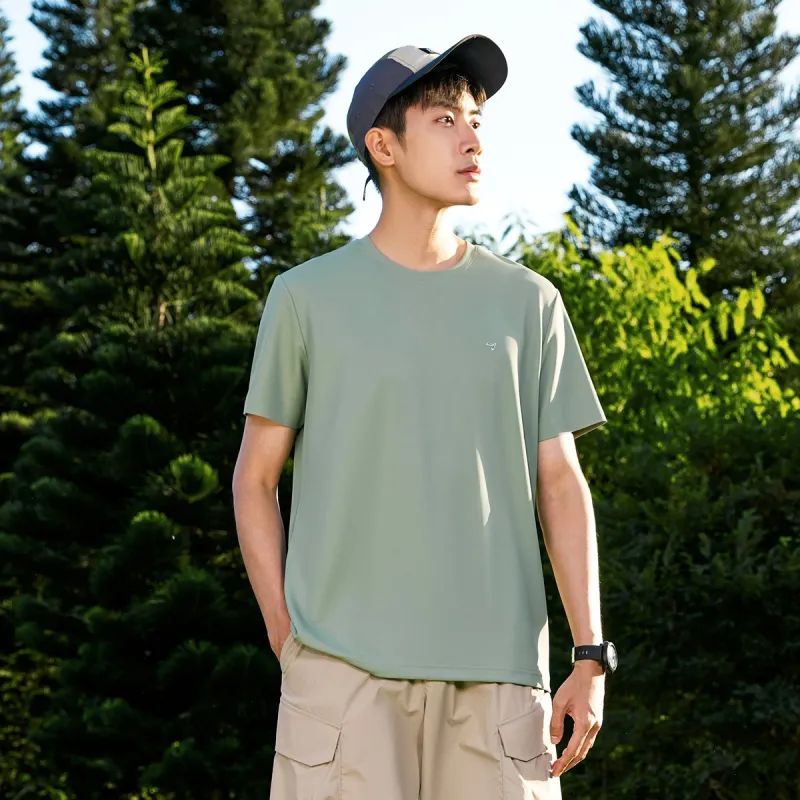 SEVEN T Shirts Men-22