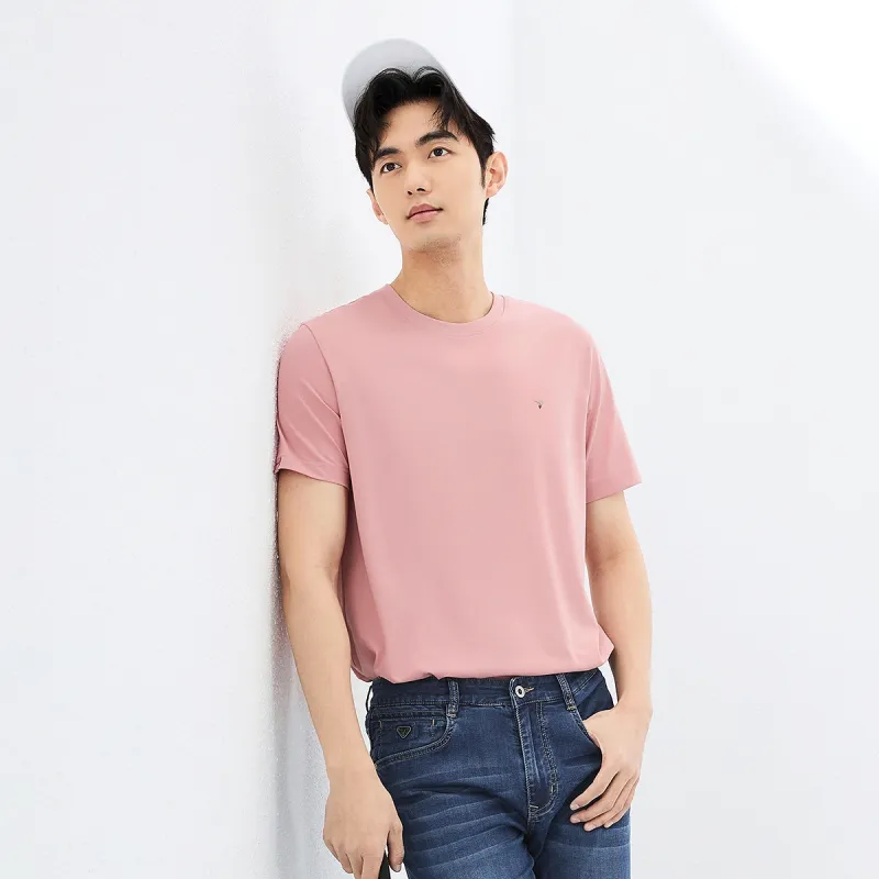 SEVEN T Shirts Men-8