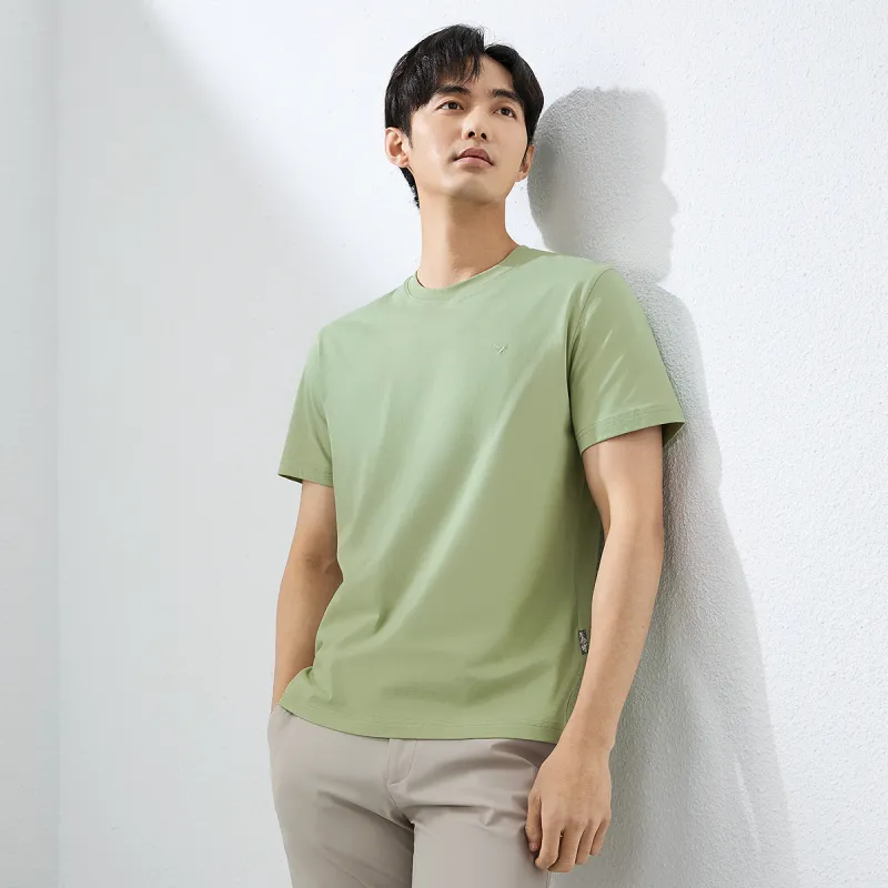 SEVEN T Shirts Men-6
