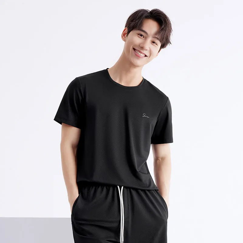 SEVEN T Shirts Men-2