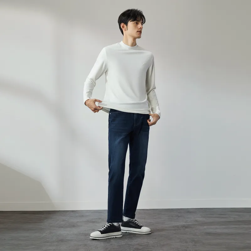 SEVEN T Shirts Men-11