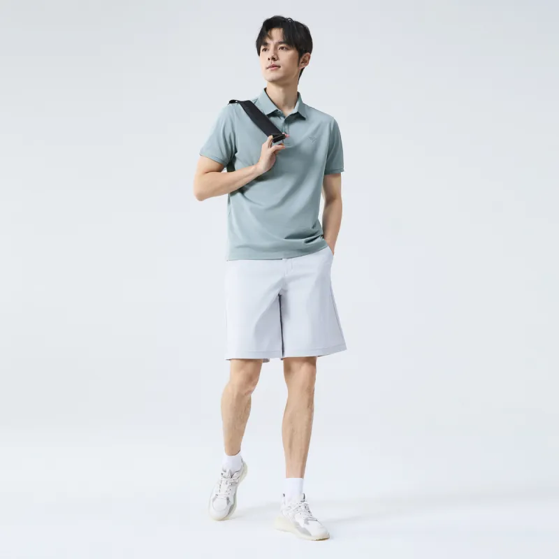 SEVEN Polo Shirts Men-9