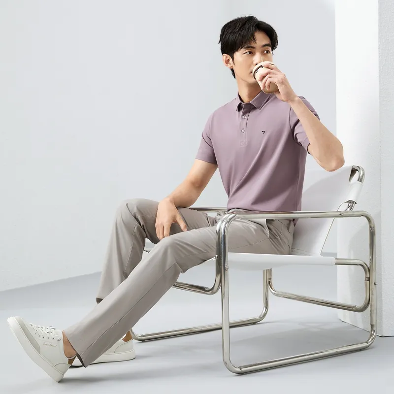 SEVEN Polo Shirts Men-26