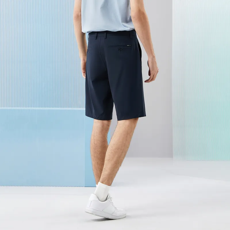 SEVEN Casual Shorts Men-7