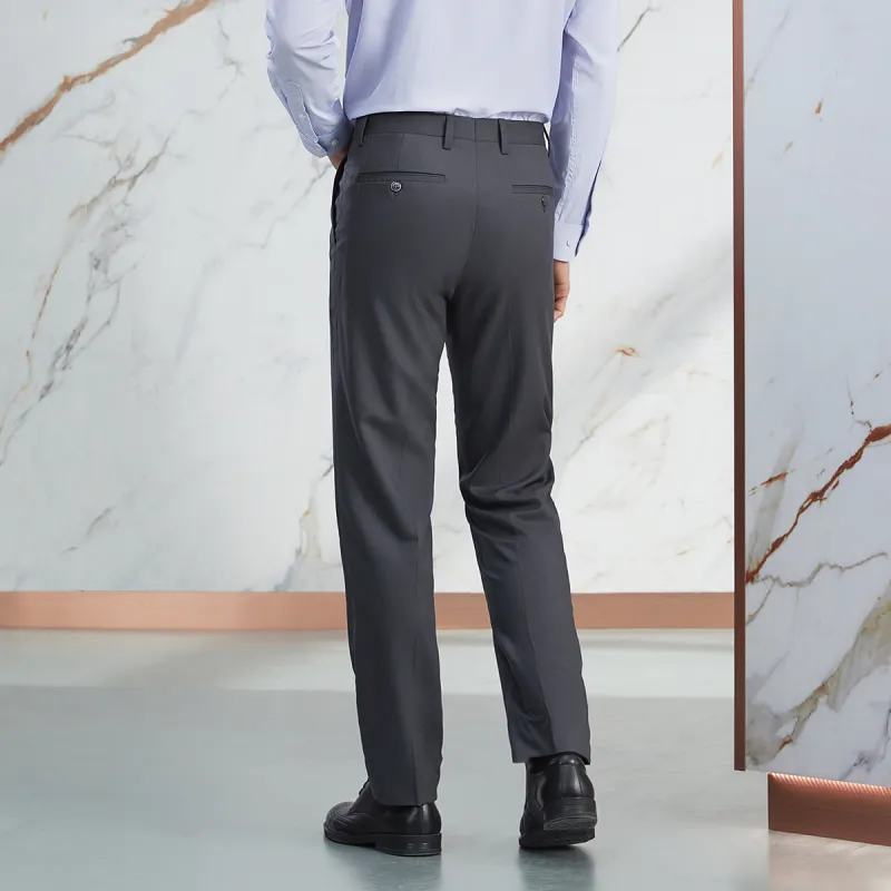 SEVEN Suit Trousers Men-3