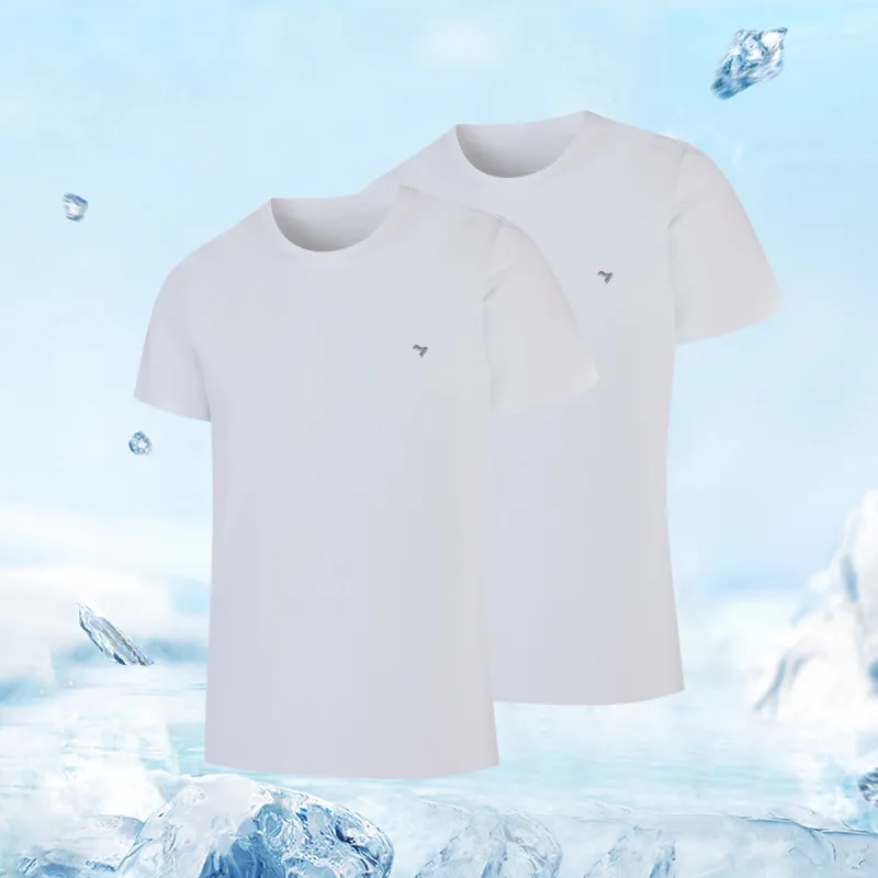 SEVEN T Shirts Men-11