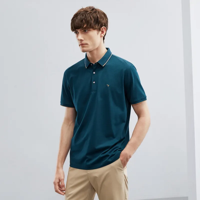 SEVEN Polo Shirts Men-18