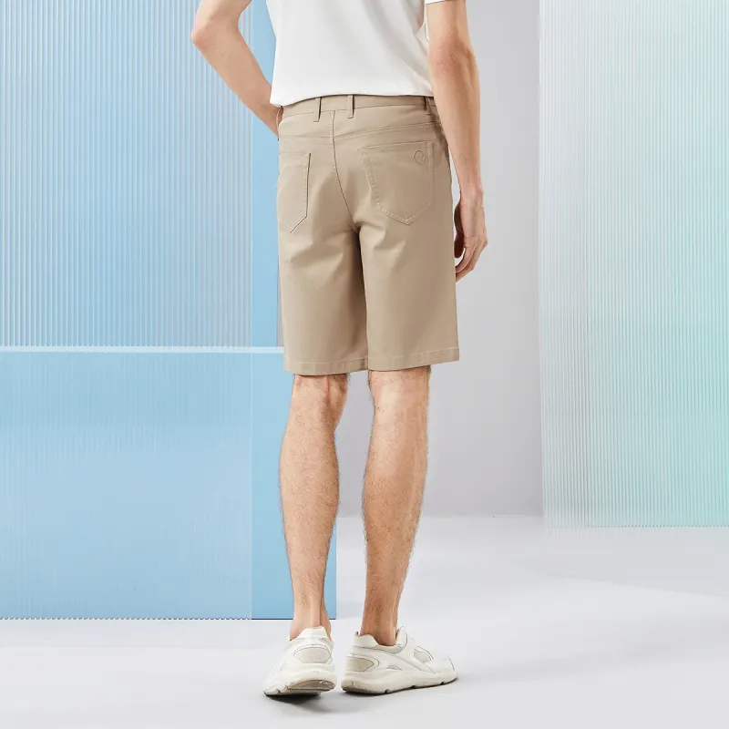 SEVEN Denim Shorts Men-3