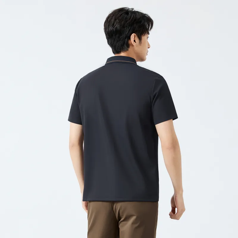 SEVEN Polo Shirts Men-18