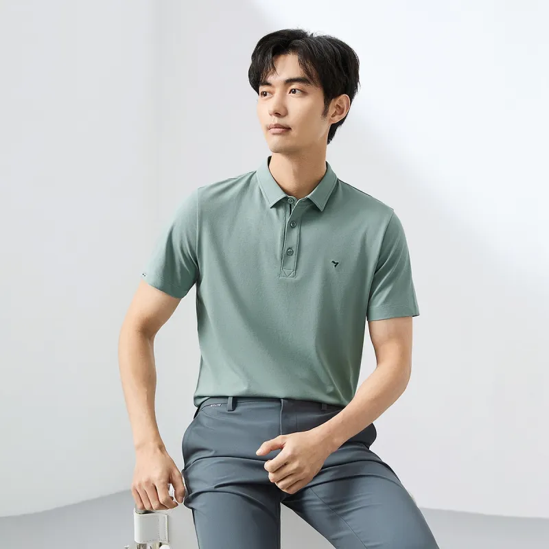 SEVEN Polo Shirts Men-14
