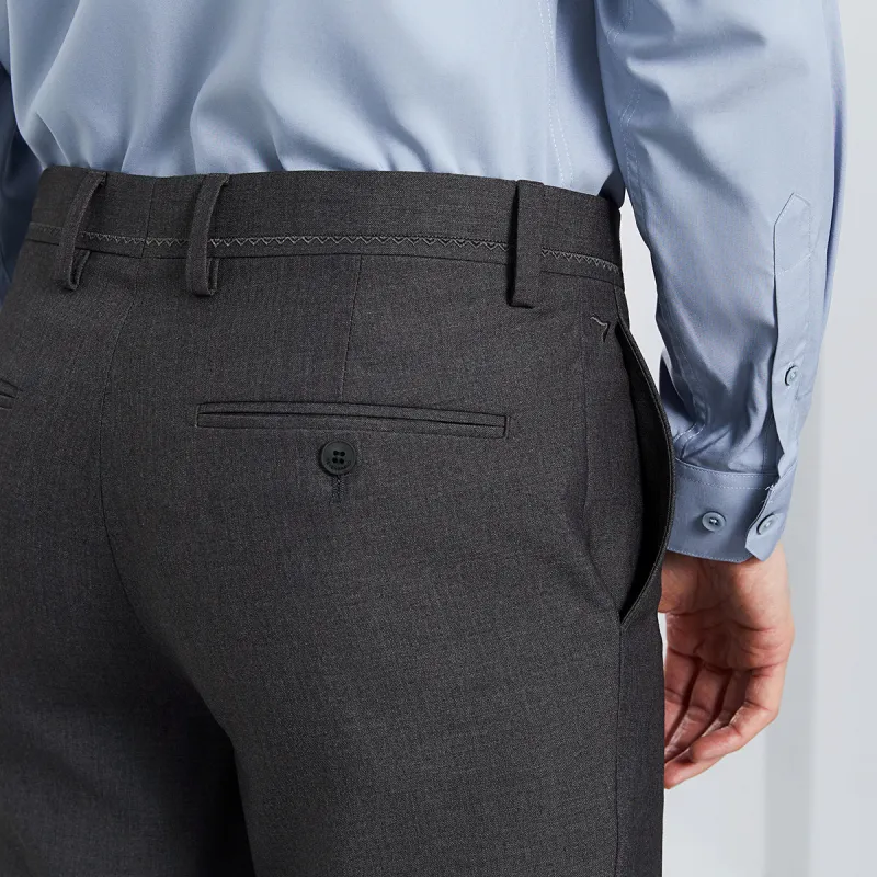 SEVEN Suit Trousers Men-9