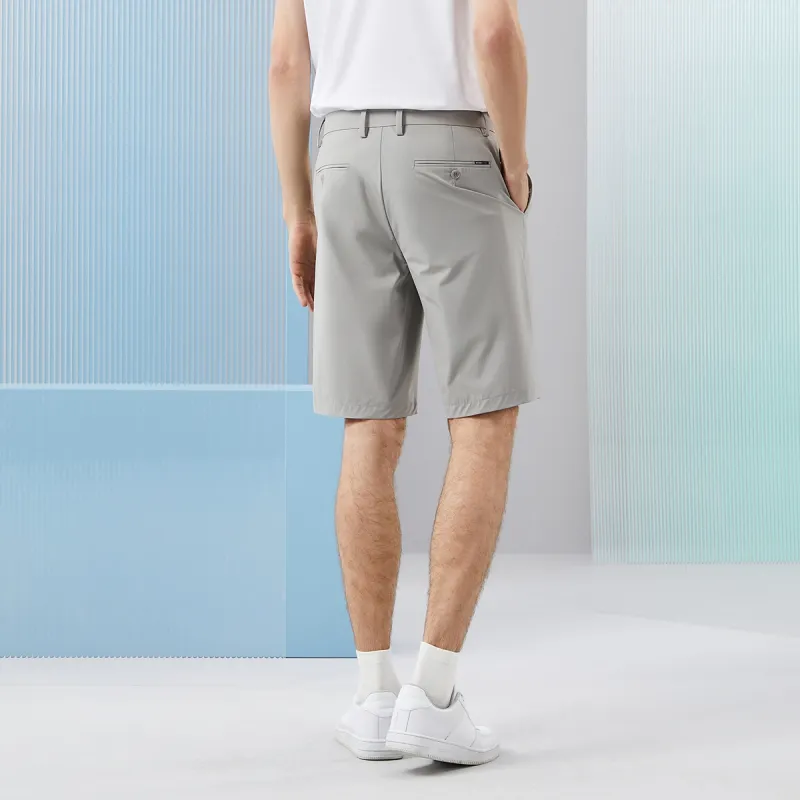 SEVEN Casual Shorts Men-3