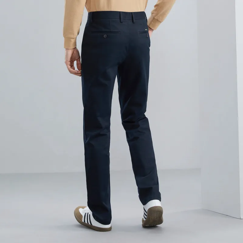 SEVEN Casual Pants For Fall Men's Gift Bags-18