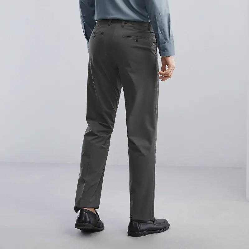 SEVEN Suit Trousers Men-6