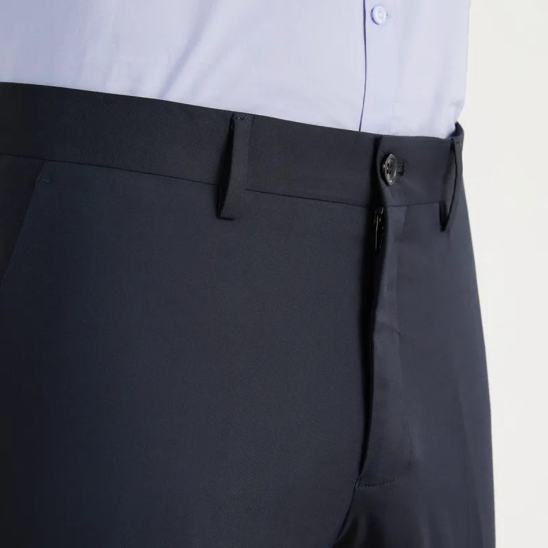 SEVEN Suit Trousers Men-14