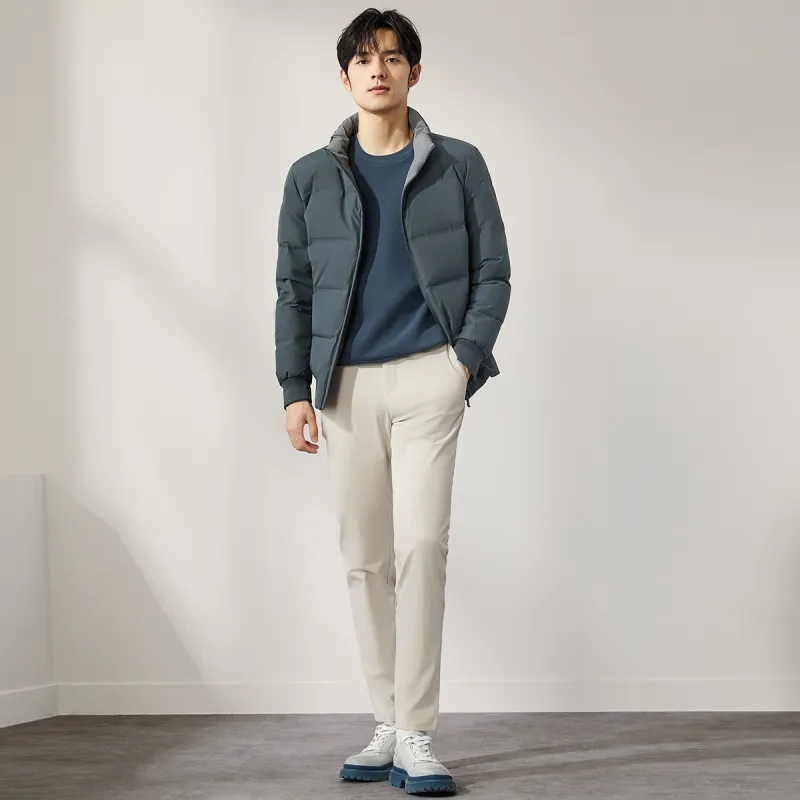 SEVEN Down Jackets Men-23