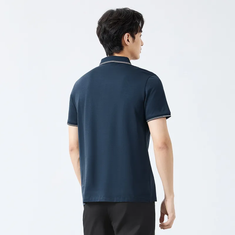SEVEN Polo Shirts Men-21