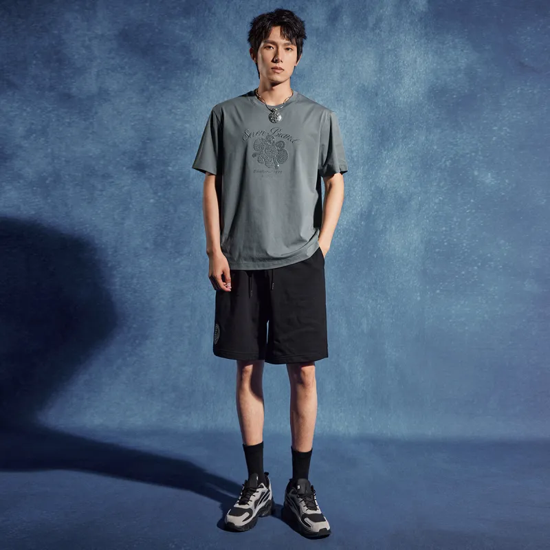 SEVEN T Shirts Men-3