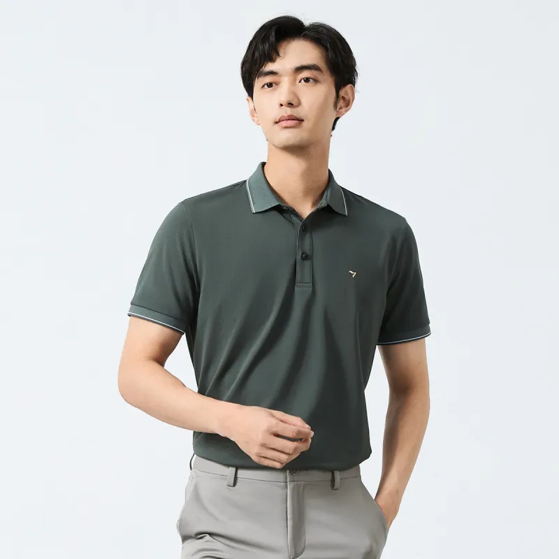 SEVEN Polo Shirts Men-7