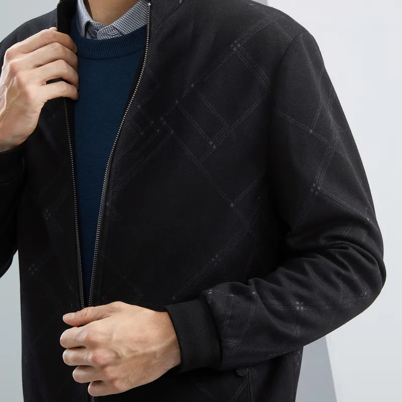 SEVEN Jackets Coats Men's Gift Bags-7