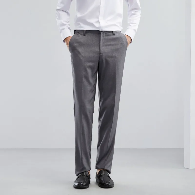 SEVEN Suit Trousers Men-3