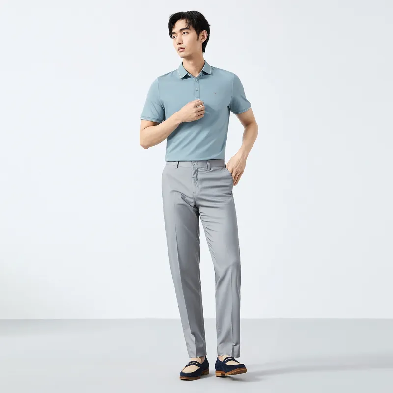 SEVEN Polo Shirts Men-17