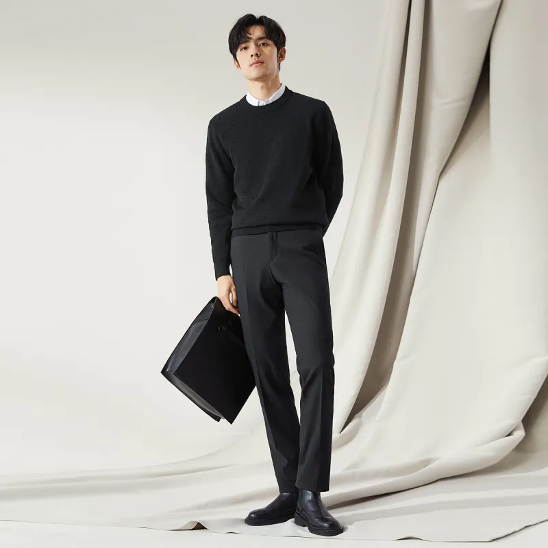 SEVEN Sweaters Men-11