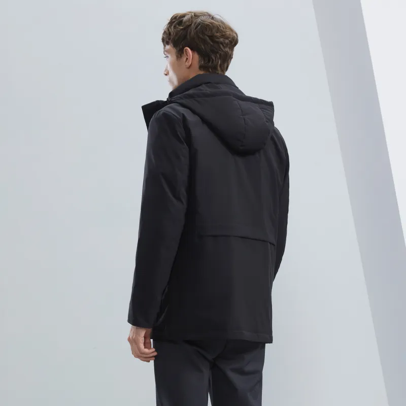 SEVEN Down Jackets Men-4
