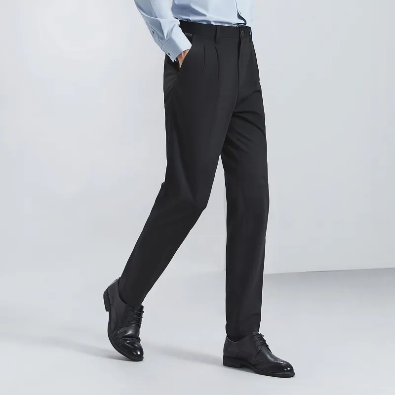 SEVEN Suit Trousers Men-10