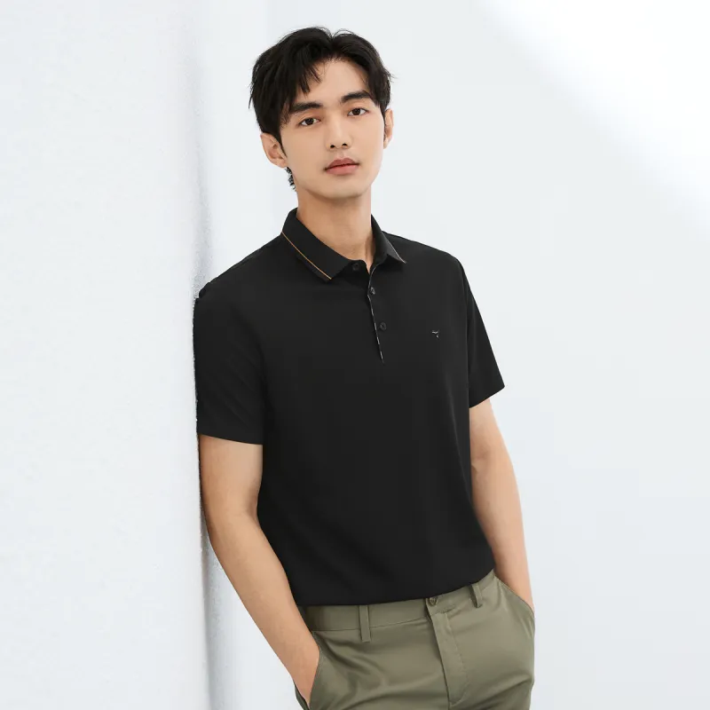 SEVEN Polo Shirts Men-2