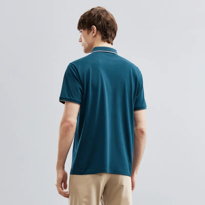 SEVEN Polo Shirts Men-17