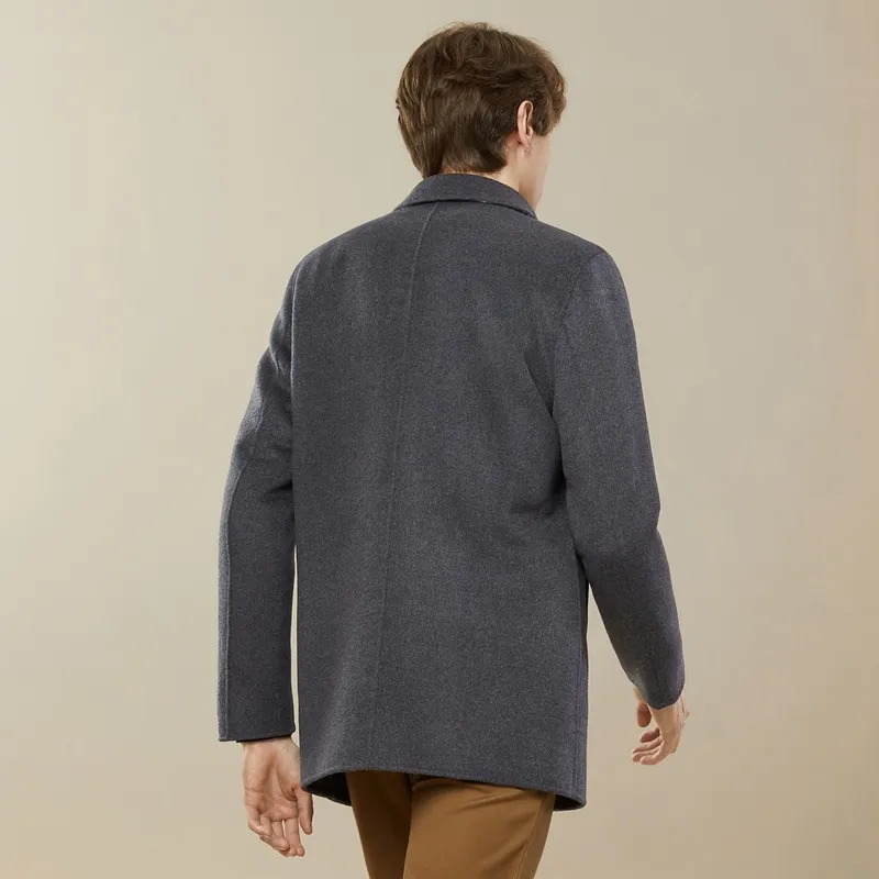 SEVEN Coats Men-2