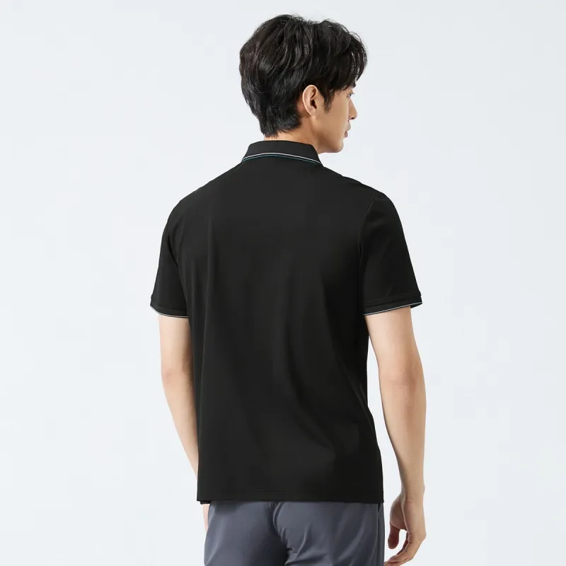 SEVEN Polo Shirts Men-3