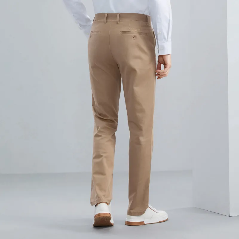 SEVEN Casual Pants For Fall Men's Gift Bags-13